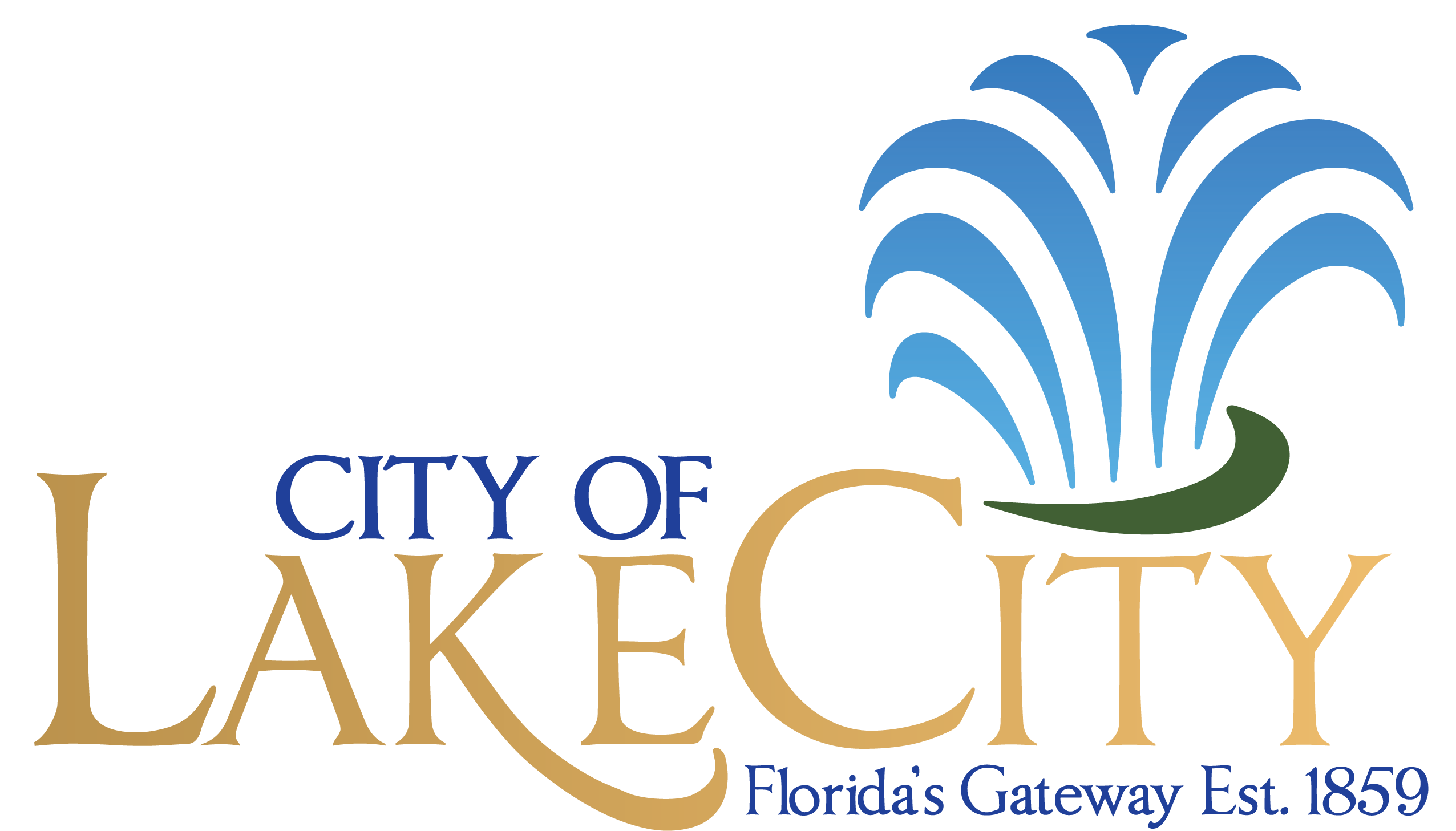Image result for city of lake city florida logo