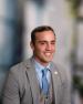 Mayor Noah Walker