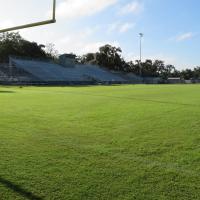 Memorial Stadium