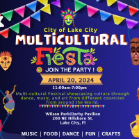 Multicultural Fiesta image