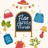 Flea Across Florida Image