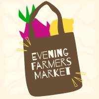 Evening Farmers Market Image