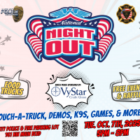 National Night Out