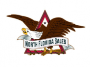 North Florida Sales Logo