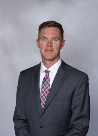 Photo of Candidate Alden Rosner
