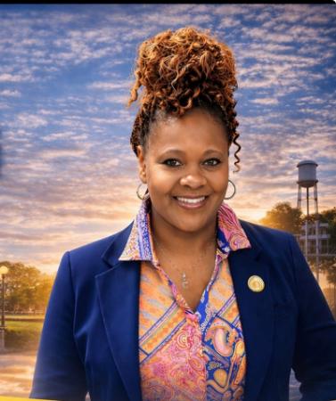 Photo of Chavella Young