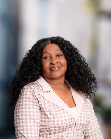 Tammy Harris