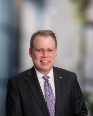 Clay Martin