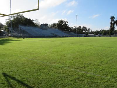 Memorial Stadium