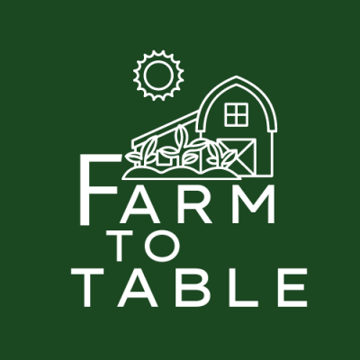 Farm to Table Image