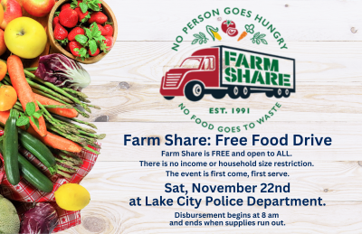 Farm Share