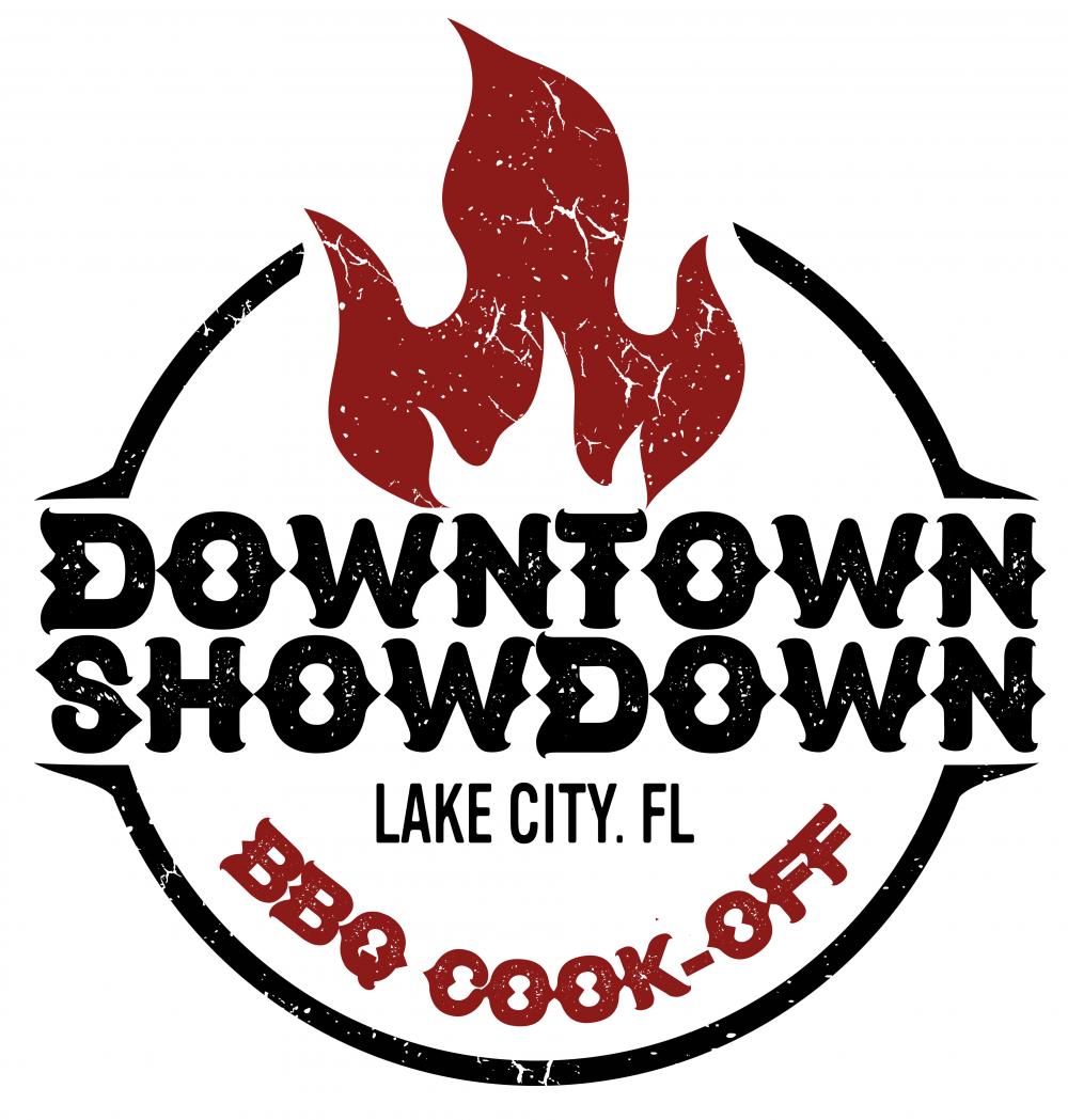 Lake city bbq on sale